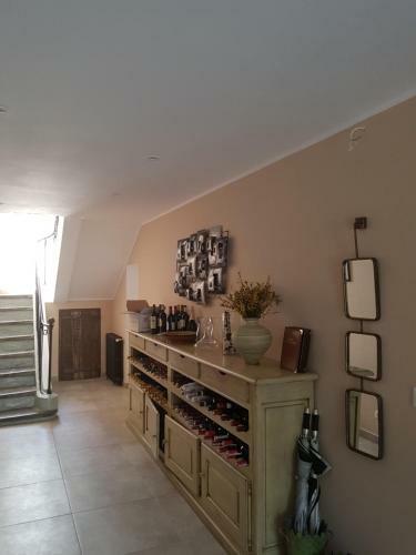 Bed & Breakfast Mas Elena