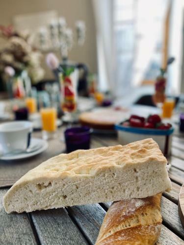 Bed & Breakfast Mas Elena
