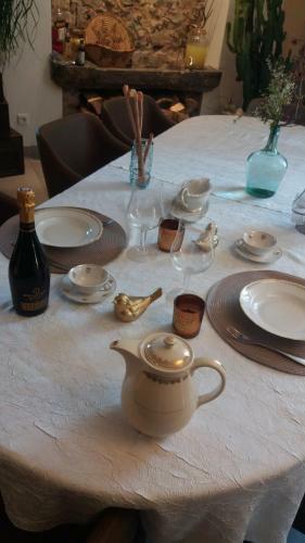 Bed & Breakfast Mas Elena