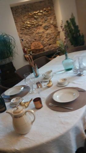 Bed & Breakfast Mas Elena