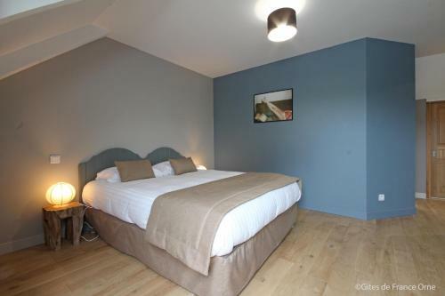 Bed & Breakfast La Corbonniere
