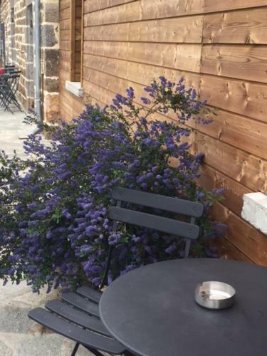 Bed & Breakfast La Corbonniere