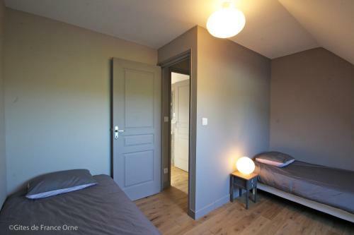 Bed & Breakfast La Corbonniere