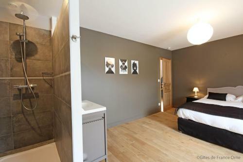 Bed & Breakfast La Corbonniere