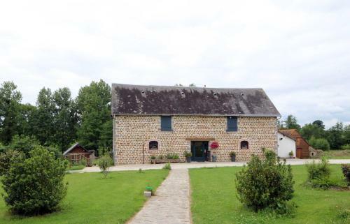 Bed & Breakfast La Corbonniere