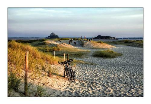 G�te Baie Bonheur