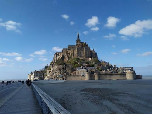 La Gen�te