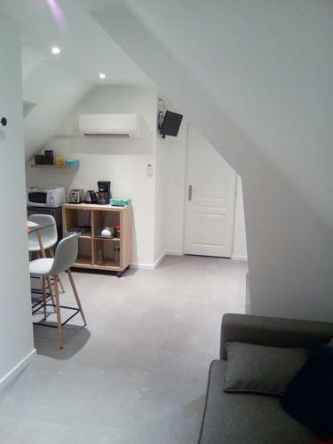 Bed & Breakfast L'escapade Lochoise