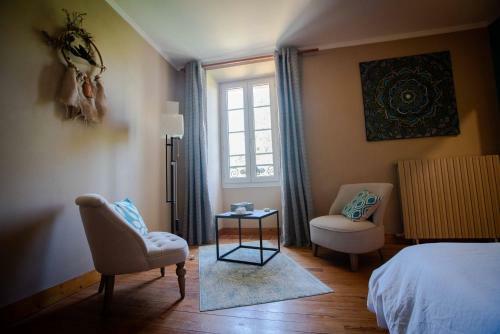 G�te Entre Bordeaux Et Saint-emilion