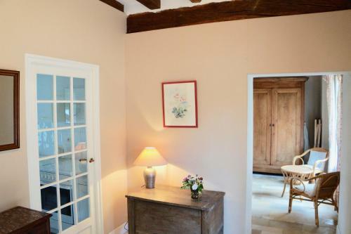 Les Hauts De Chaume