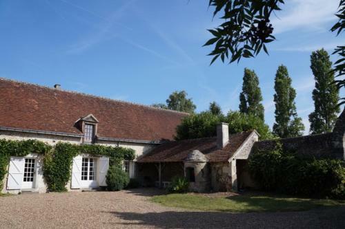 Les Hauts De Chaume