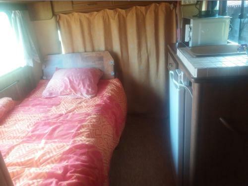 Le Cool Camping