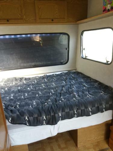 Le Cool Camping