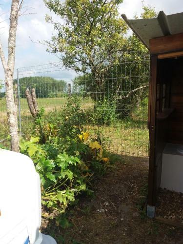 Le Cool Camping