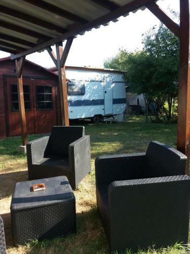 Le Cool Camping