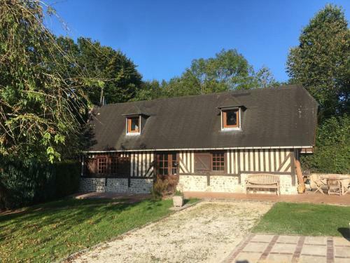 Maison Et Appartement � Honfleur
