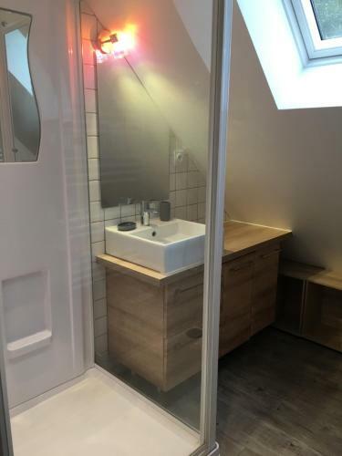 Apartamento Studio Proche De Honfleur