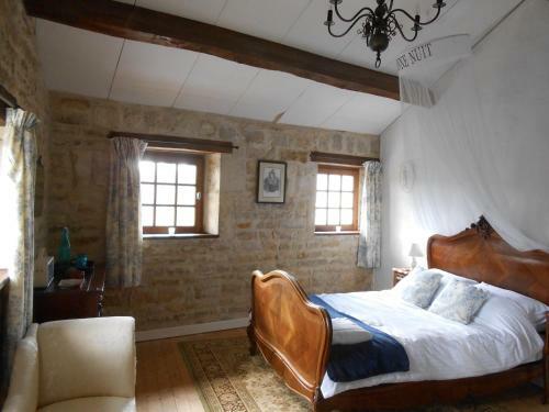 Bed & Breakfast Chat Noir Gite Et Chambre D'hotes