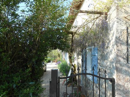Bed & Breakfast Chat Noir Gite Et Chambre D'hotes