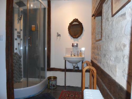 Bed & Breakfast Chat Noir Gite Et Chambre D'hotes