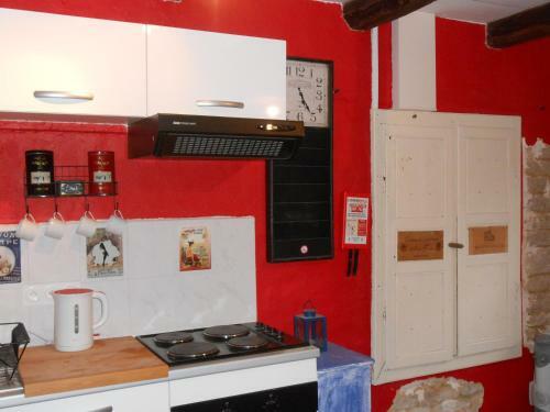 Bed & Breakfast Chat Noir Gite Et Chambre D'hotes