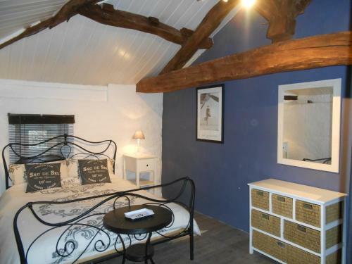 Bed & Breakfast Chat Noir Gite Et Chambre D'hotes