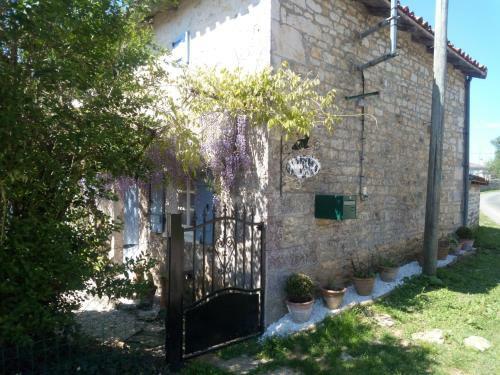 Bed & Breakfast Chat Noir Gite Et Chambre D'hotes