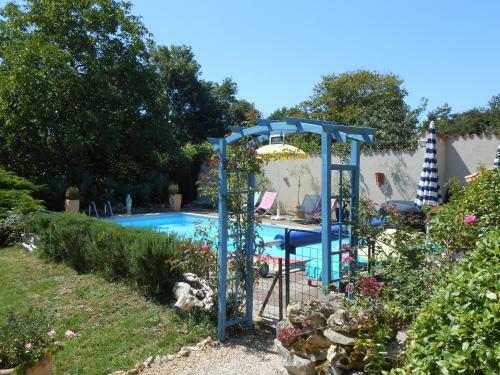Bed & Breakfast Chat Noir Gite Et Chambre D'hotes