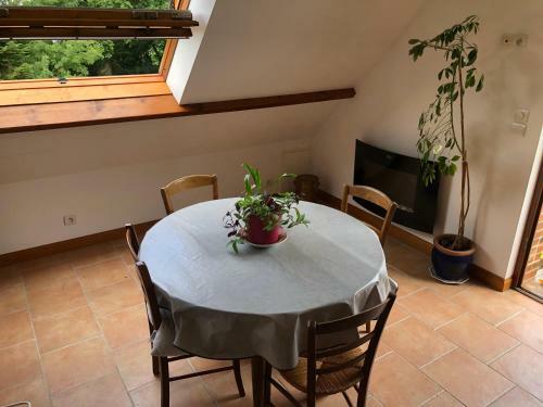 Apartamento Appartement Charmant � Honfleur