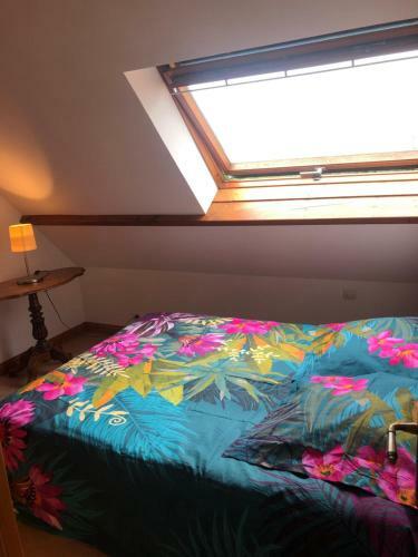 Apartamento Appartement Charmant � Honfleur
