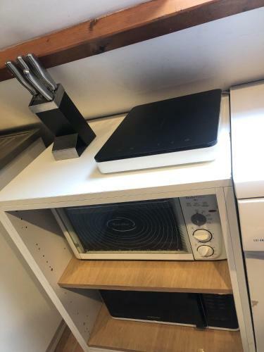 Apartamento Appartement Charmant � Honfleur