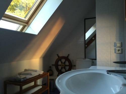 Hostal Beauchamps Maison D'hotes