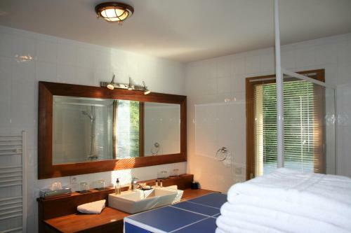 Hostal Beauchamps Maison D'hotes