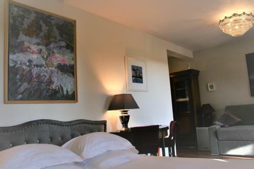 Hostal Beauchamps Maison D'hotes