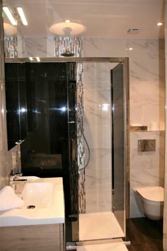 Hostal Beauchamps Maison D'hotes