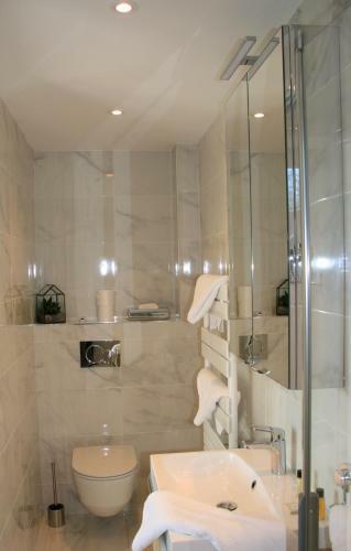 Hostal Beauchamps Maison D'hotes