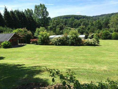 Hostal Beauchamps Maison D'hotes