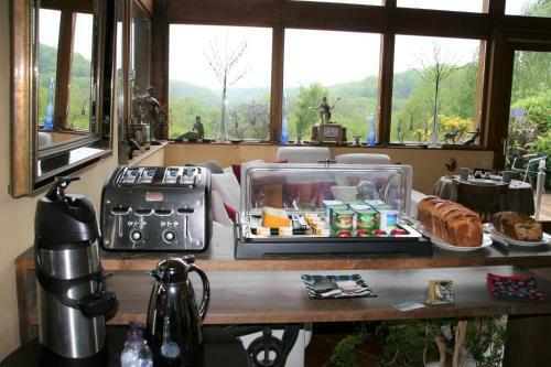 Hostal Beauchamps Maison D'hotes