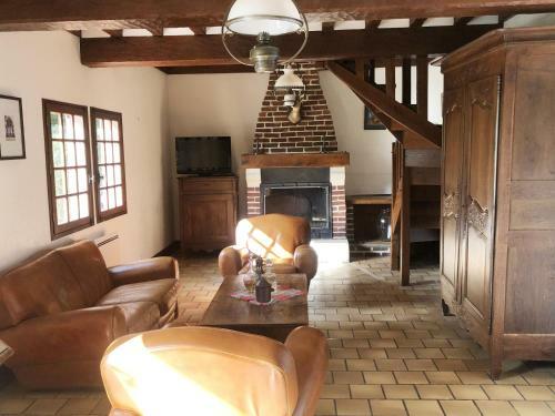 Maison Et Appartement Avec Piscine � Honfleur