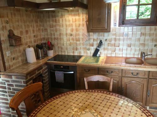 Maison Et Appartement Avec Piscine � Honfleur