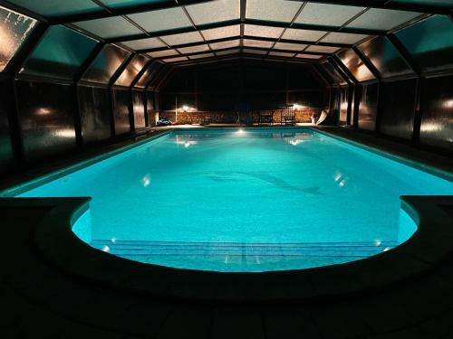 Maison Et Appartement Avec Piscine � Honfleur