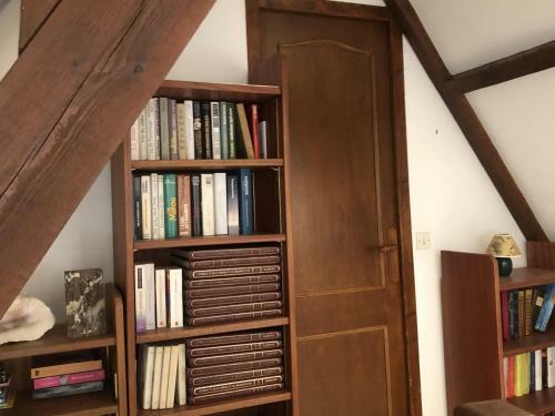 Maison Et Appartement Avec Piscine � Honfleur