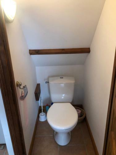 Maison Et Appartement Avec Piscine � Honfleur
