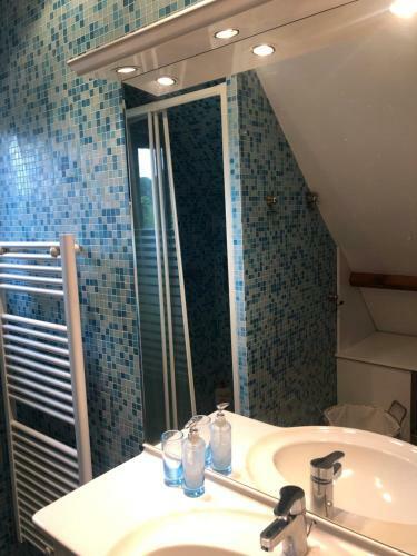 Maison Et Appartement Avec Piscine � Honfleur