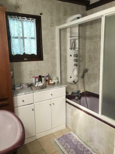 Maison Et Appartement Avec Piscine � Honfleur