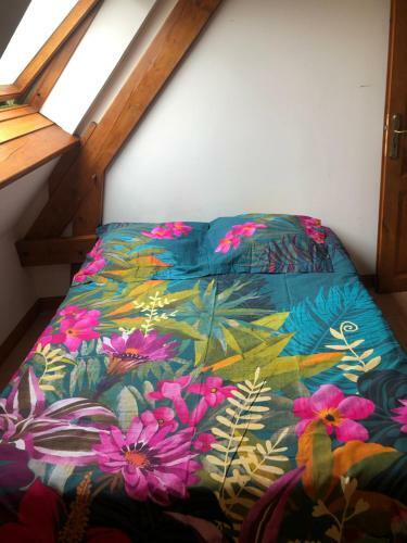 Maison Et Appartement Avec Piscine � Honfleur