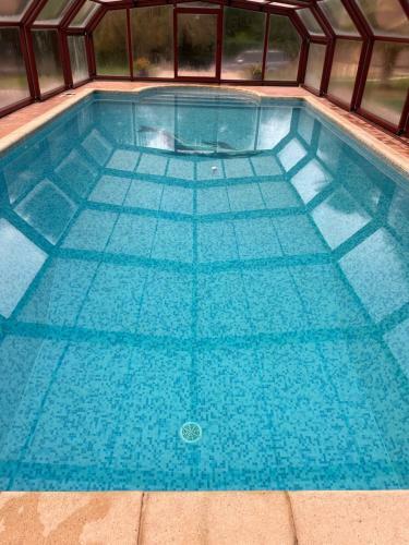 Maison Et Appartement Avec Piscine � Honfleur