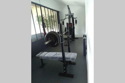 Apartamento G�te De Charme - Campagne
