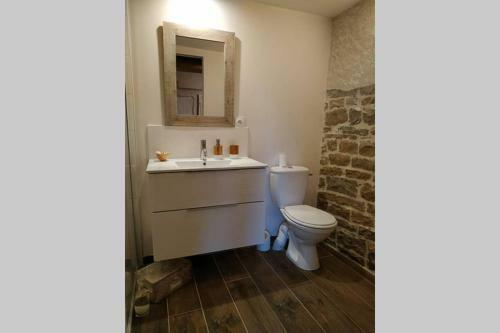 Apartamento G�te De Charme - Campagne
