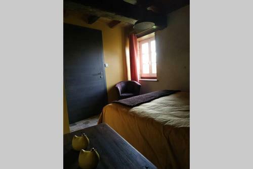 Apartamento G�te De Charme - Campagne